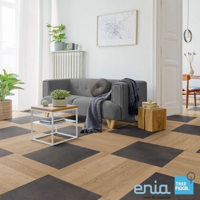 TreeFloor Enia Jazz X