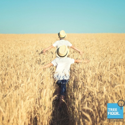 Verrassend innovatief, natuurlijk stijlvol