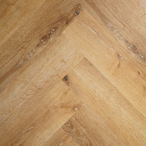 Titan visgraat PLAK - Winter Eik