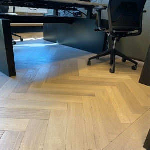 Visgraat Oslo - Pure