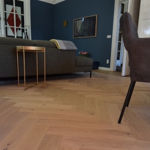 Visgraat Oslo - Pure