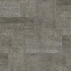 TreeFloor Titan Cemento tegels KLIK - Zilver Grijs