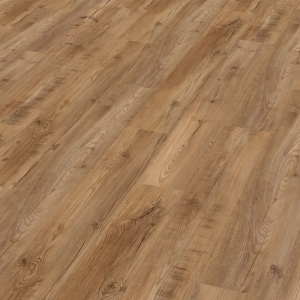 TreeFloor Enia Sorex plak pvc - Larch Nordic Brown