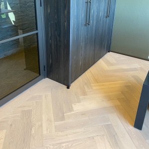Visgraat Oslo - Pure