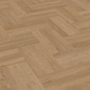 TreeFloor Enia JAZZ X stroken - Oak Fresh