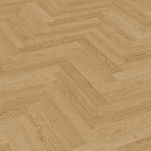 TreeFloor Enia JAZZ X stroken - Oak Nature