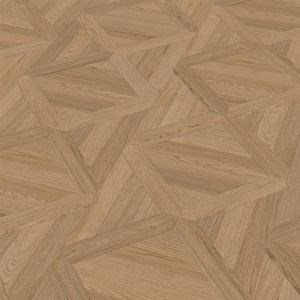 TreeFloor Enia JAZZ X Versailles - Oak Fresh