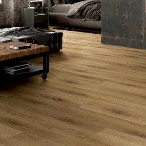 TreeFloor Enia Larix plak pvc - Oak Nature