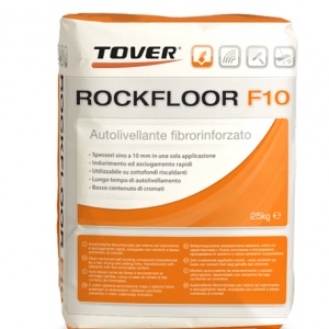 Rockfloor F10 - 