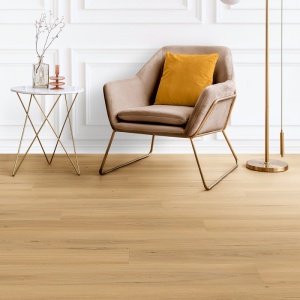 TreeFloor Enia Sorex plak pvc - Oak Fine Fresh