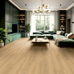 TreeFloor Enia Sorex plak pvc - Oak Fine Fresh