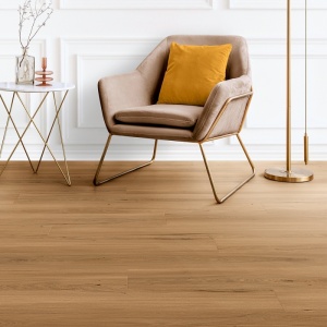 TreeFloor Enia Sorex plak pvc - Oak Fine Amber