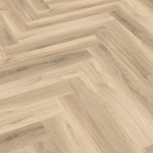 TreeFloor Enia Strix plak pvc - Oak Grey