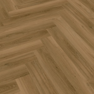 TreeFloor Enia Strix plak pvc - Oak Brown