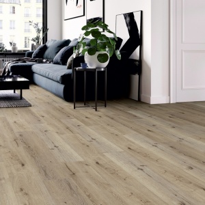 TreeFloor Enia Tambora plak pvc - Oak Delight