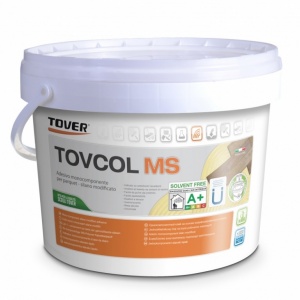 Tovcol MS  - 