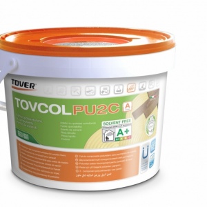 Tovcol PU2C - 