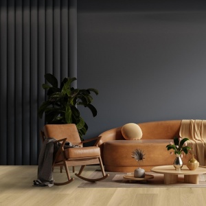 Check Premium klik pvc - Baienbach Oak