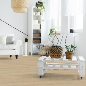 Check One klik pvc - Soltau Oak