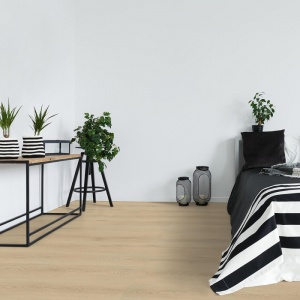 Check One klik pvc - Soltau Oak