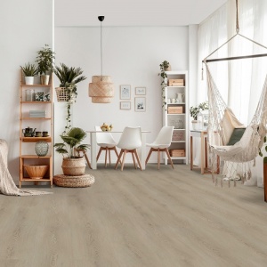 Check One klik pvc - Lehnsheide Oak