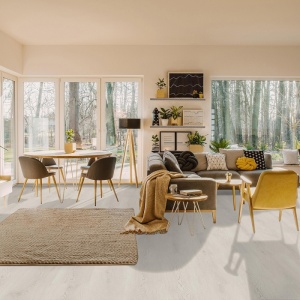 Check One klik pvc - Ritterhude Oak