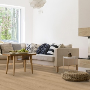 Check Standard klik pvc - Wees Oak