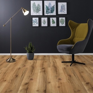 Check Standard klik pvc - 