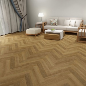 Check One premium visgraat - Alteno Oak