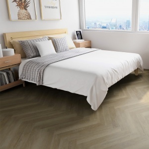 Check One premium visgraat - Prenzlau Oak