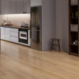 Check One Premium - Burbach Oak