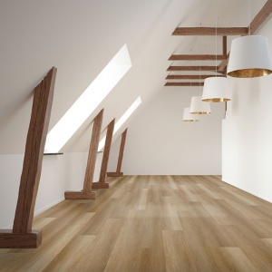 Check Expert plak pvc - Benavente Oak