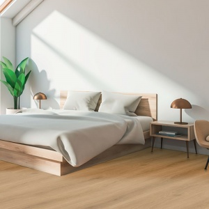 Check Comfort klik pvc - Albera Oak