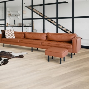 Check Comfort klik pvc - Montenegro Oak
