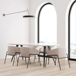 Check Comfort klik pvc - Breda Oak