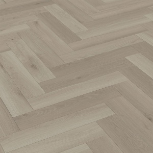 Check Premium visgraat klik pvc - Diesenfang Oak