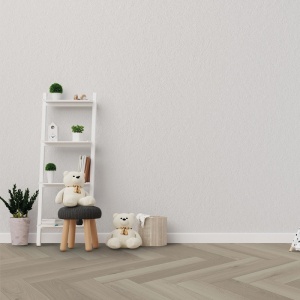 Check Premium visgraat klik pvc - Diesenfang Oak