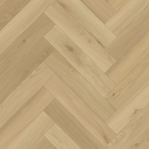 Check Premium visgraat klik pvc - Baienbach Oak