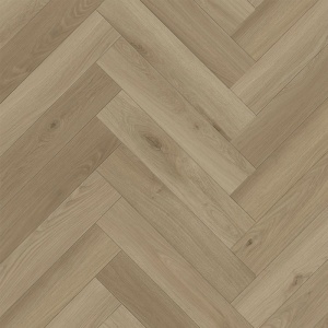 Check Premium visgraat klik pvc - Kammerbruhl Oak