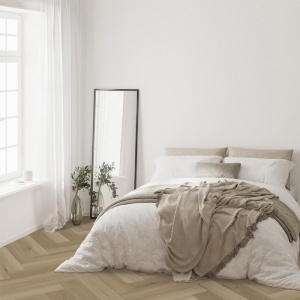 Check Premium visgraat klik pvc - Kammerbruhl Oak