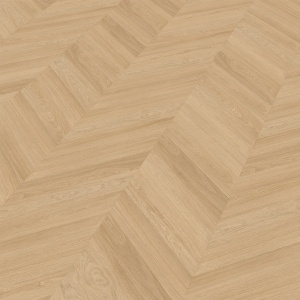 TreeFloor Enia Artix Hongaarsepunt - Oak Fresh