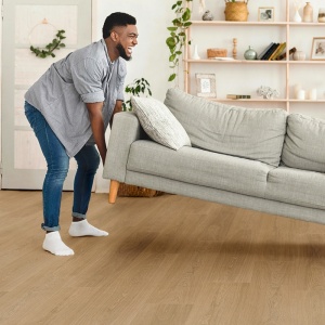 TreeFloor Enia Artix plank - Oak Elegant