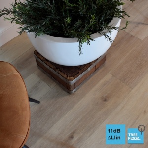 Grande klik pvc - Kalahari