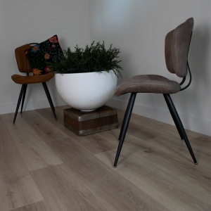 Grande klik pvc - Kalahari