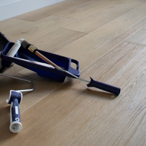 Grande klik pvc - Sahara