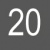 garantie: 20 garantie: 20