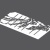 oppervlakte: synchrone houtstructuur, vintage look oppervlakte: synchrone houtstructuur, vintage look